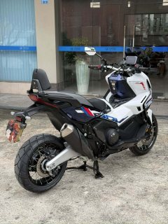 Honda X-ADV 750 - фото 6