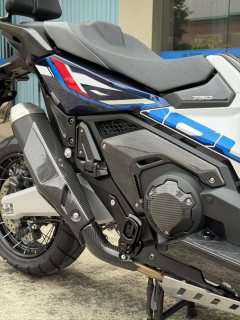 Honda X-ADV 750 - фото 7