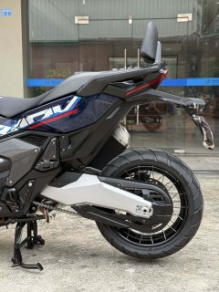 Honda X-ADV 750 - фото 8