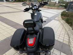 Haojue TR300 - ფოტო 4