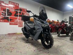 Voge SR250GT - photo 1
