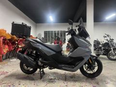 Voge SR250GT - photo 2