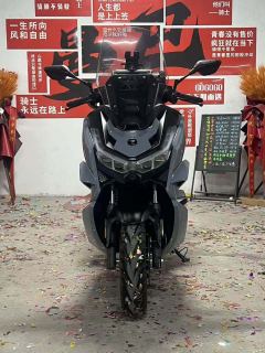 Voge SR250GT - photo 3