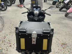 Voge SR250GT - photo 6