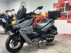 Voge SR250GT - photo 8