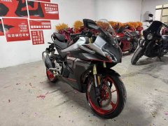 CFMOTO 450SR - ფოტო 1