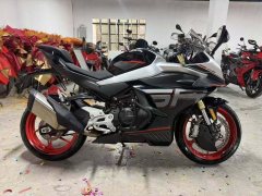 CFMOTO 450SR - ფოტო 2