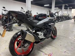 CFMOTO 450SR - ფოტო 3