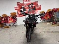 CFMOTO 450SR - ფოტო 4