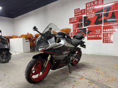 CFMOTO 450SR - ფოტო 5
