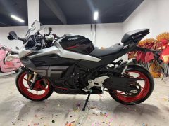 CFMOTO 450SR - ფოტო 6