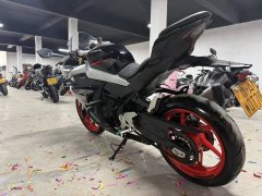 CFMOTO 450SR - ფოტო 7