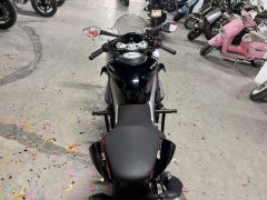 CFMOTO 450SR - ფოტო 8