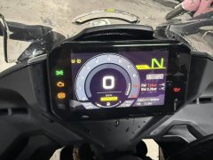 CFMOTO 450SR - ფოტო 9