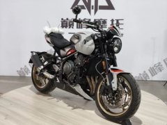 Triumph Trident 800 - ფოტო 1