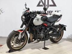 Triumph Trident 800 - ფოტო 2
