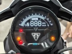 Triumph Trident 800 - ფოტო 3