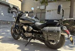 Cyclone AQS250 - ფოტო 1