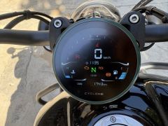 Cyclone AQS250 - ფოტო 3