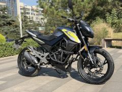CFMOTO 150NK - ფოტო 1