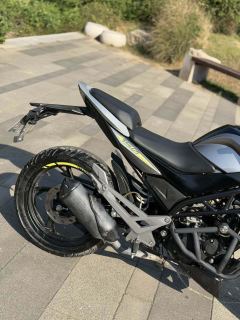 CFMOTO 150NK - ფოტო 11