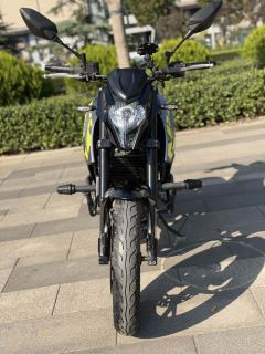 CFMOTO 150NK - ფოტო 2