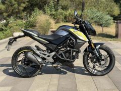 CFMOTO 150NK - ფოტო 3