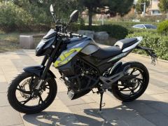 CFMOTO 150NK - ფოტო 5