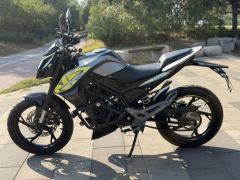 CFMOTO 150NK - ფოტო 6