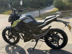 CFMOTO 150NK - ფოტო 7