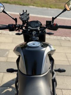 CFMOTO 150NK - ფოტო 8