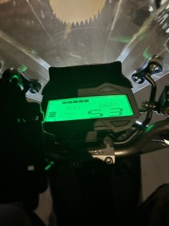 KYMCO Dongli G150 - ფოტო 2