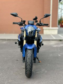 Benelli TNT600i - ფოტო 1