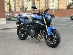 Benelli TNT600i - ფოტო 2