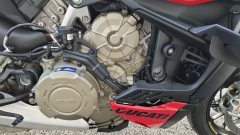 Ducati Street Fighter V4 1100 cc - photo 2