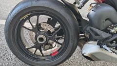 Ducati Street Fighter V4 1100 cc - photo 3