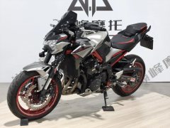 Kawasaki Z900 950 cc - фото 1