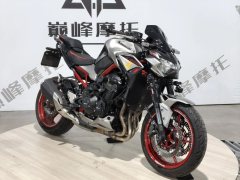 Kawasaki Z900 950 cc - фото 2