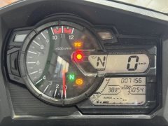 Suzuki V-Strom 650 - ფოტო 5