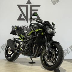 Kawasaki Z900 950 cc - photo 1