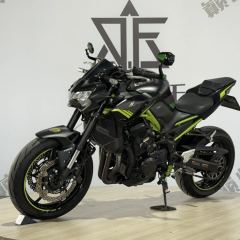 Kawasaki Z900 950 cc - photo 2