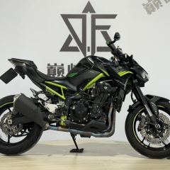 Kawasaki Z900 950 cc - photo 3