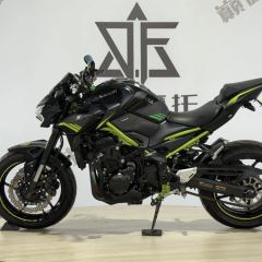 Kawasaki Z900 950 cc - photo 4