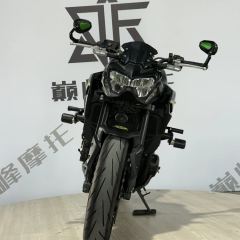 Kawasaki Z900 950 cc - photo 5