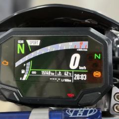Kawasaki Z900 950 cc - photo 6