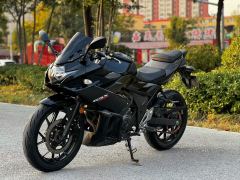 Haojue Suzuki GSX250R - ფოტო 2