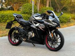CFMOTO 250SR - ფოტო 1