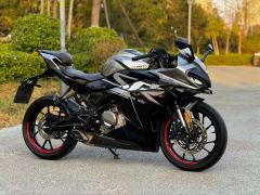 CFMOTO 250SR - ფოტო 2