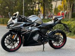CFMOTO 250SR - ფოტო 3