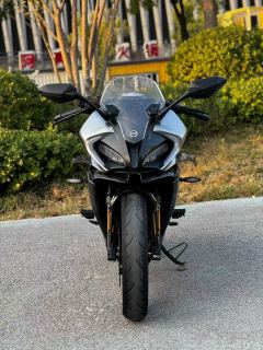 CFMOTO 250SR - ფოტო 4